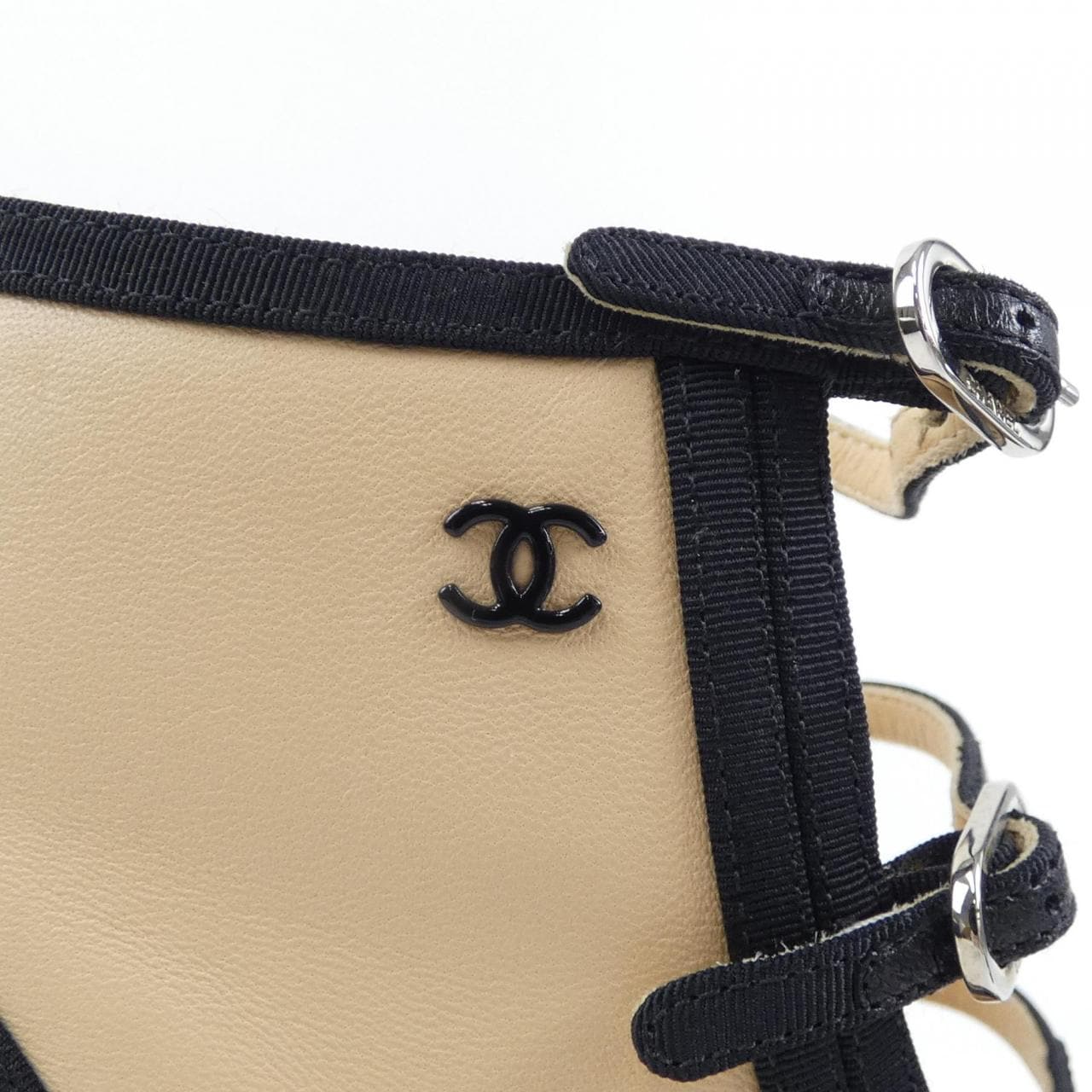 シャネル CHANEL シューズ