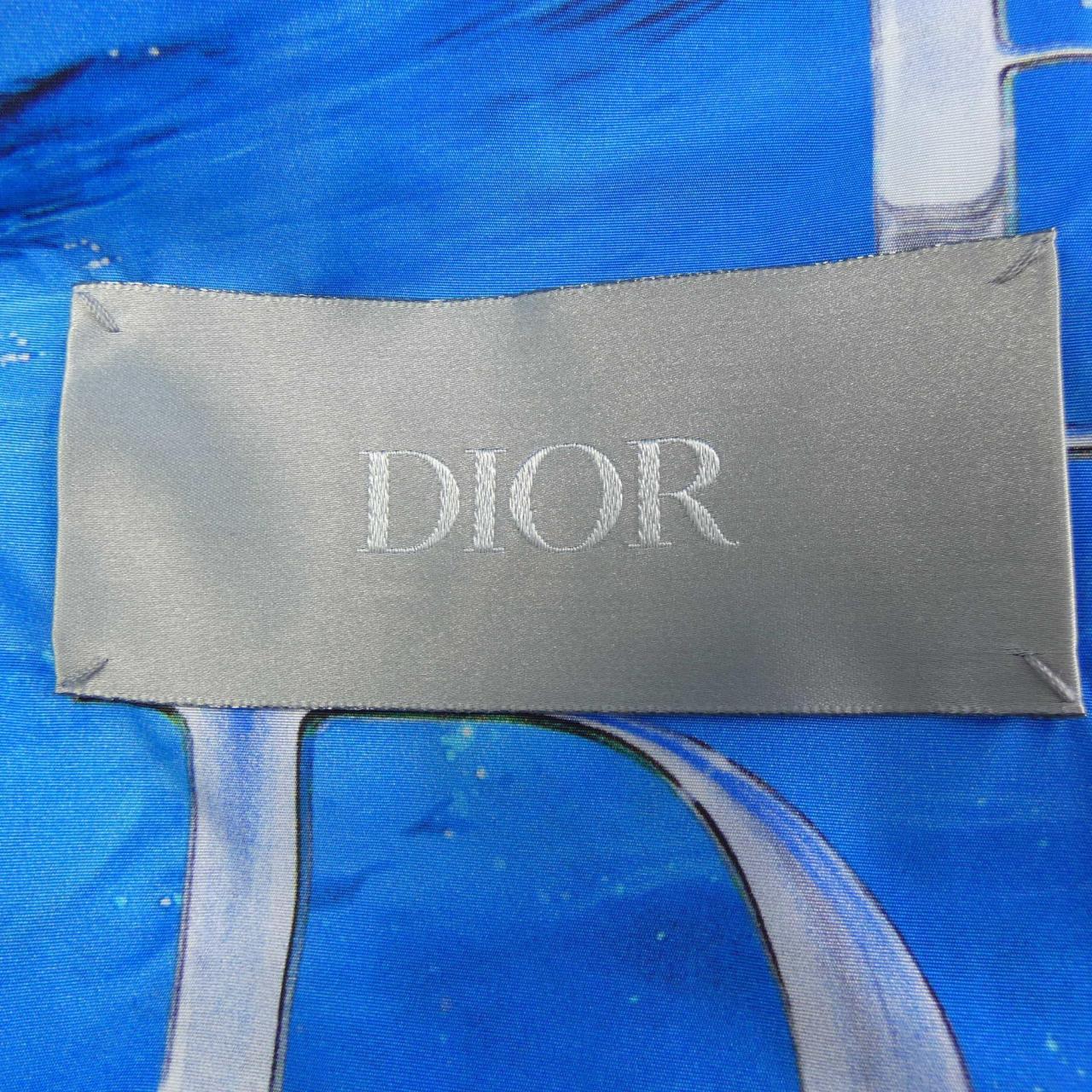 ディオール DIOR ブルゾン