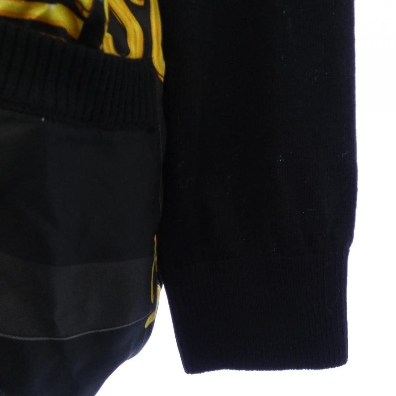 モスキーノ MOSCHINO カーディガン