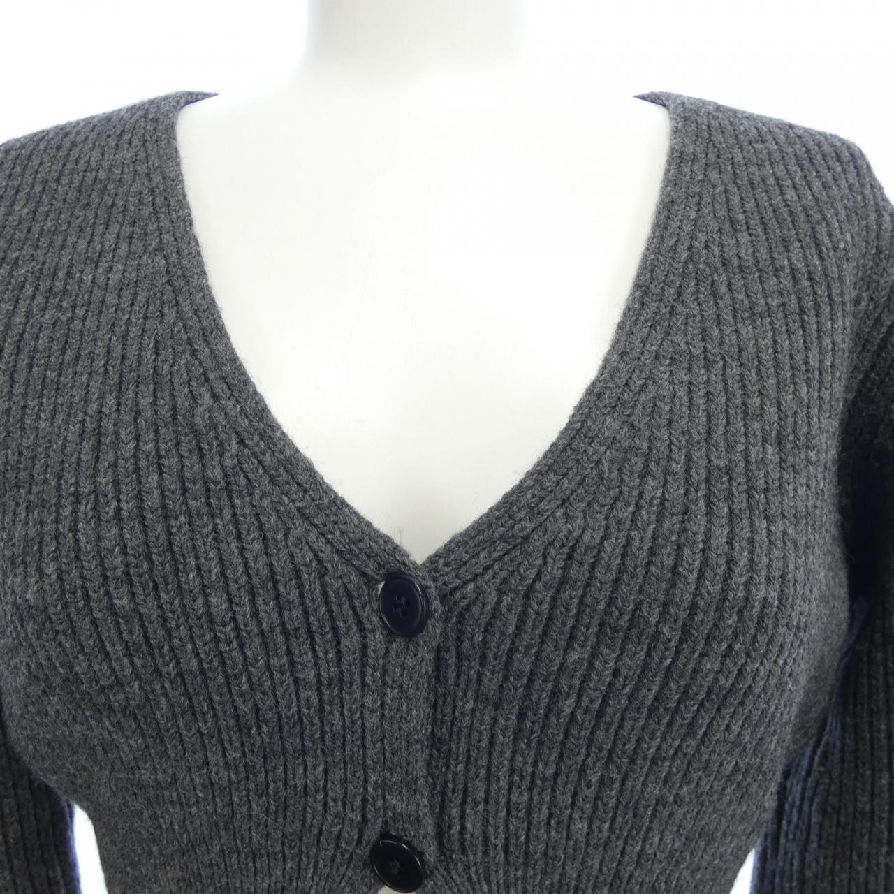 アレキサンダーワン alexanderwang.t カーディガン