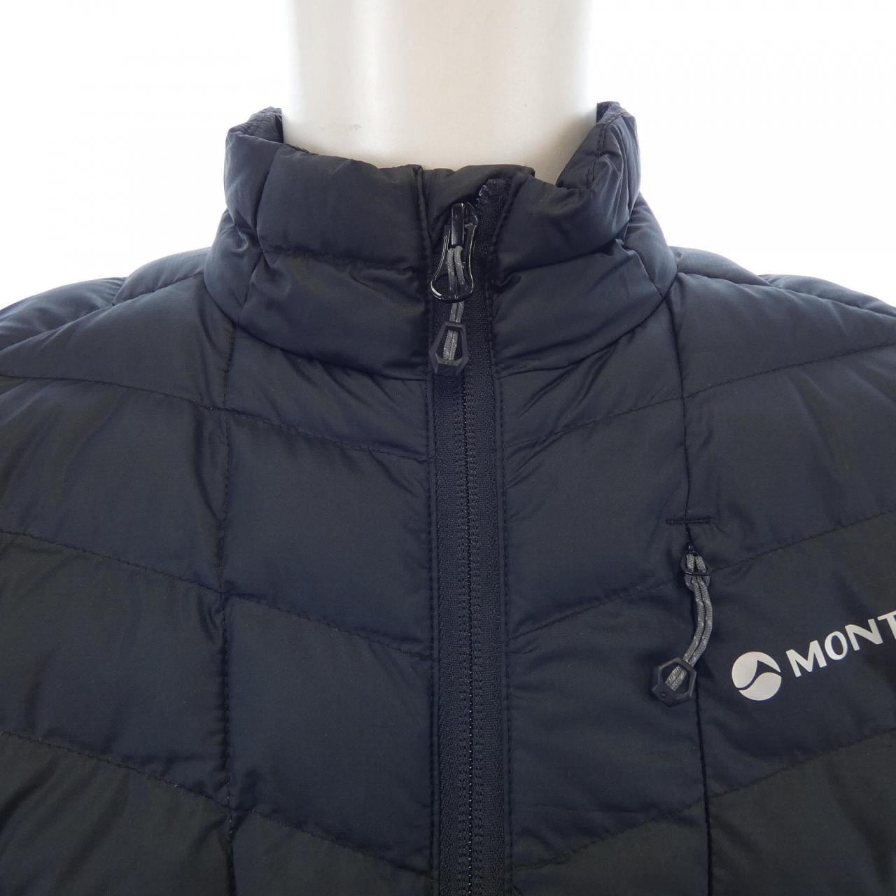 モンテイン MONTANE ブルゾン