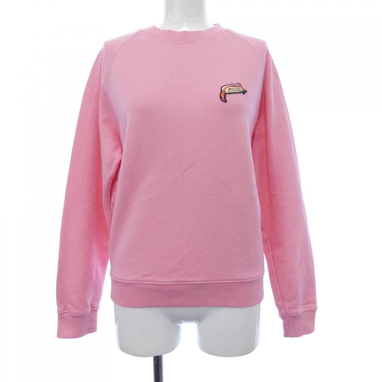 MAISON KITSUNE KITSUNE 運動衫