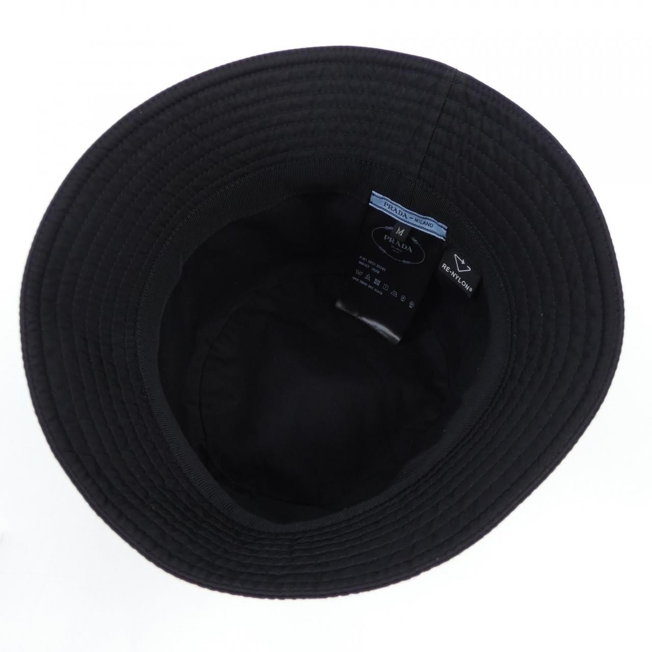 Prada PRADA hat