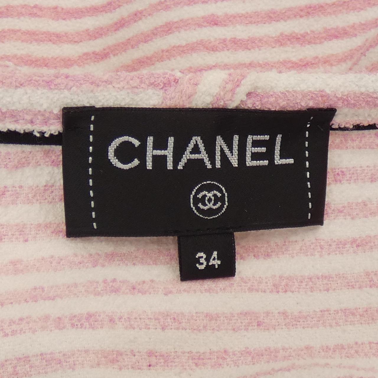 シャネル CHANEL Tシャツ