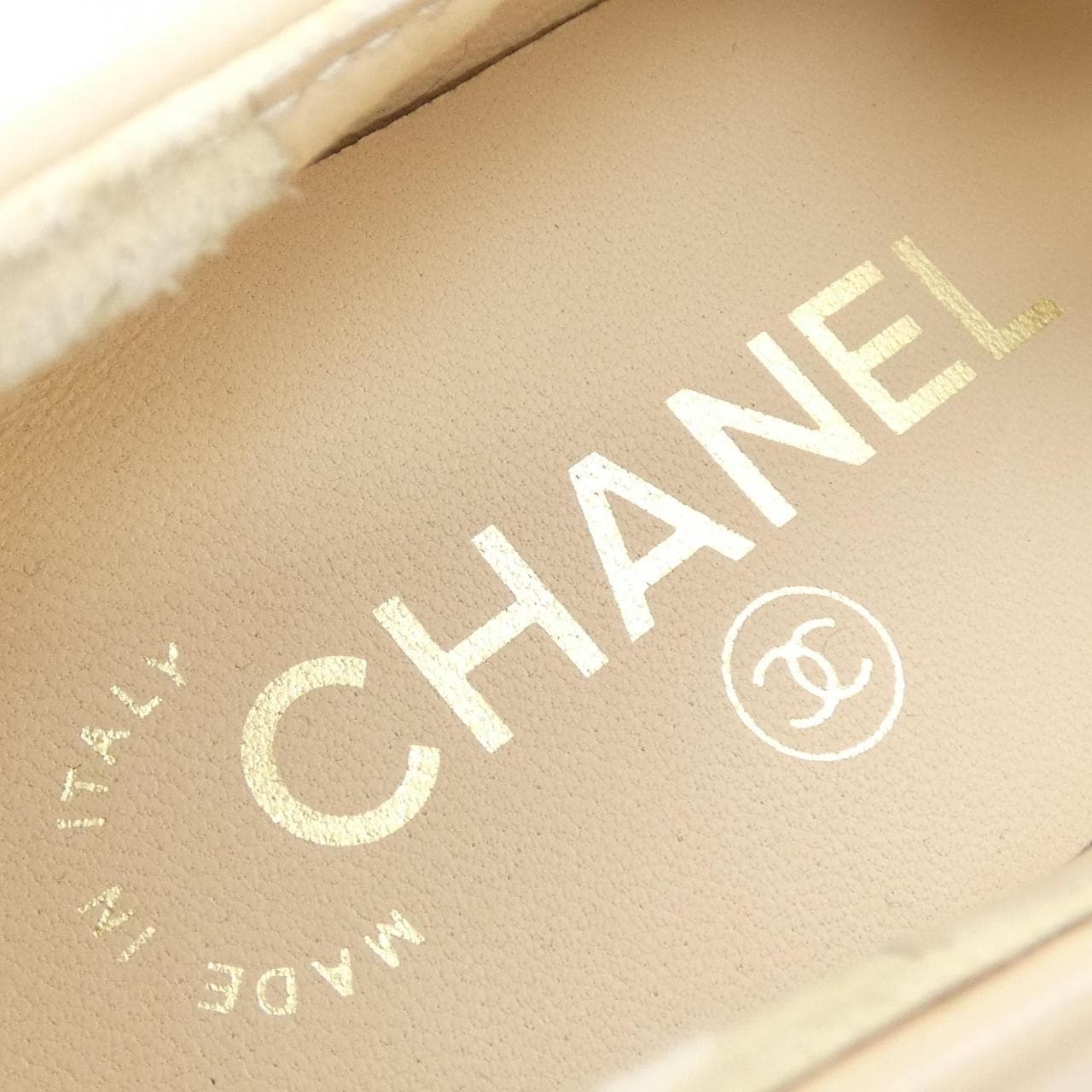 シャネル CHANEL シューズ