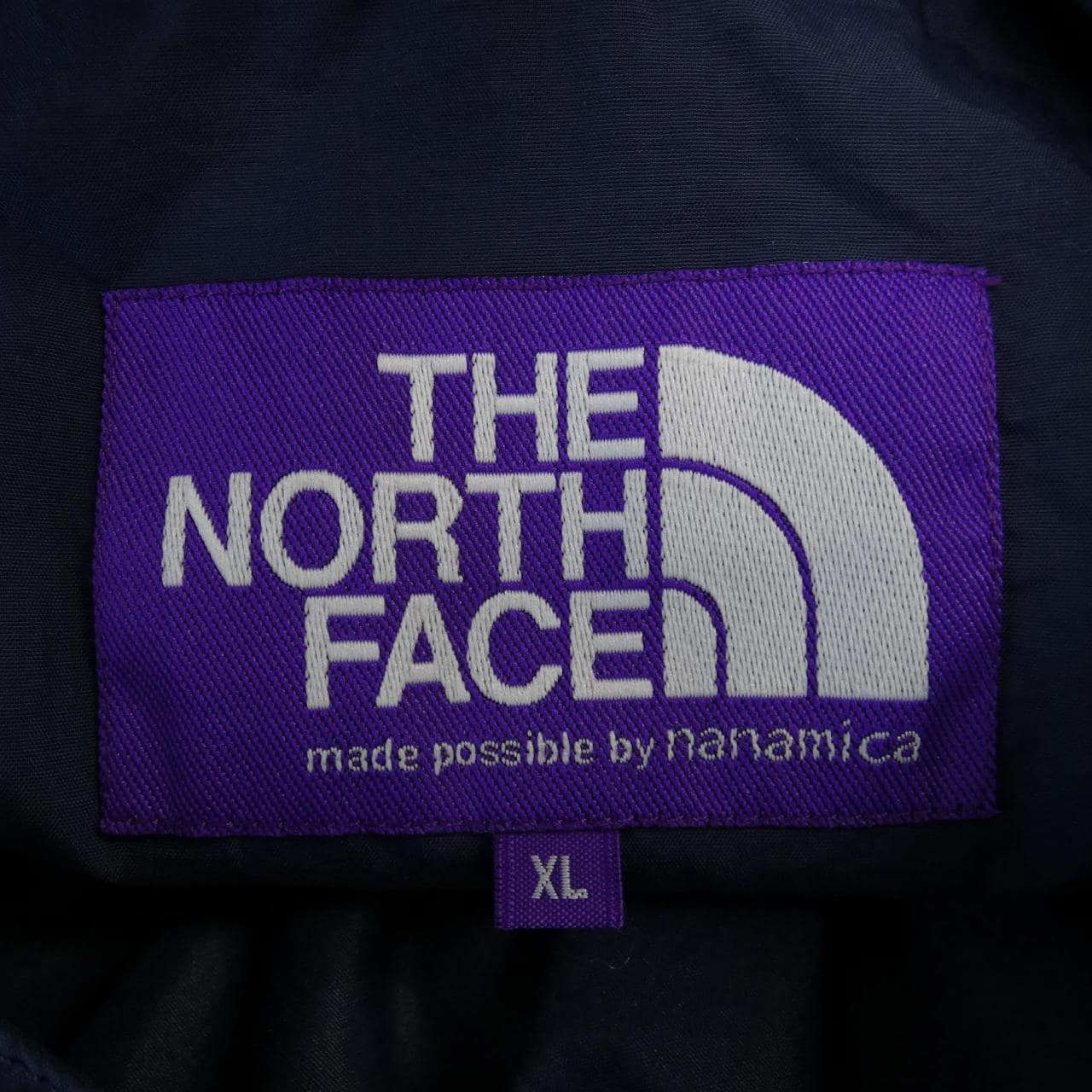 THE NORTH FACE夾克