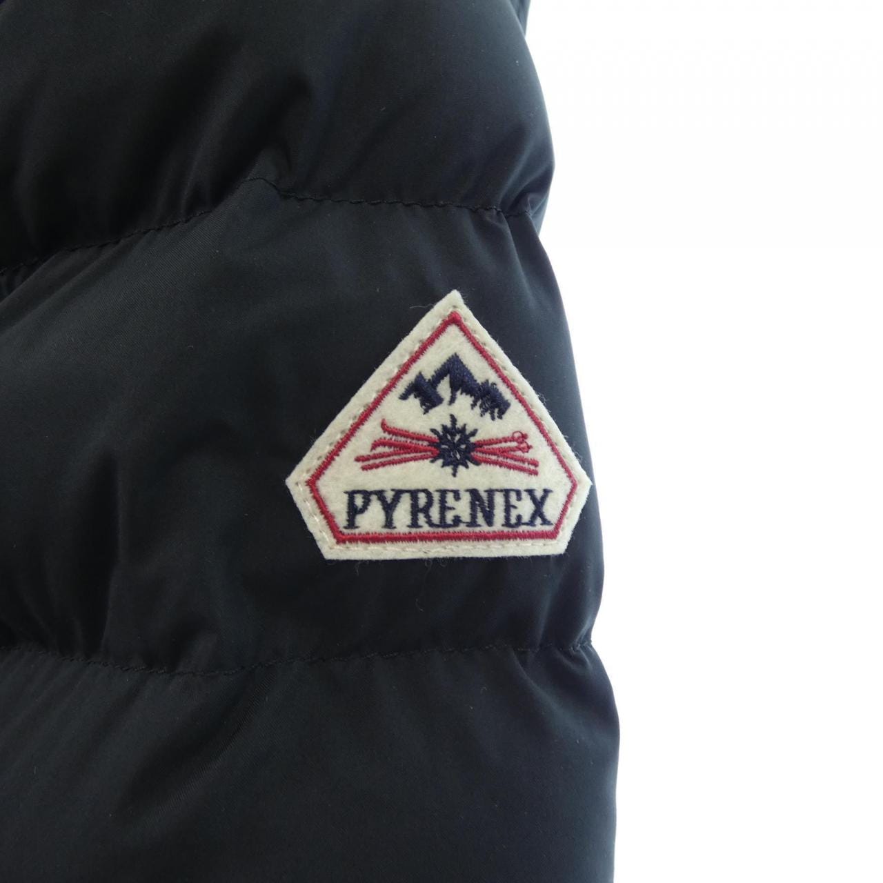 Pyrenex Spoutnic 2 Down Jacket