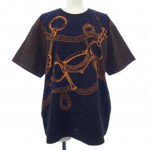 エルメス HERMES Tシャツ