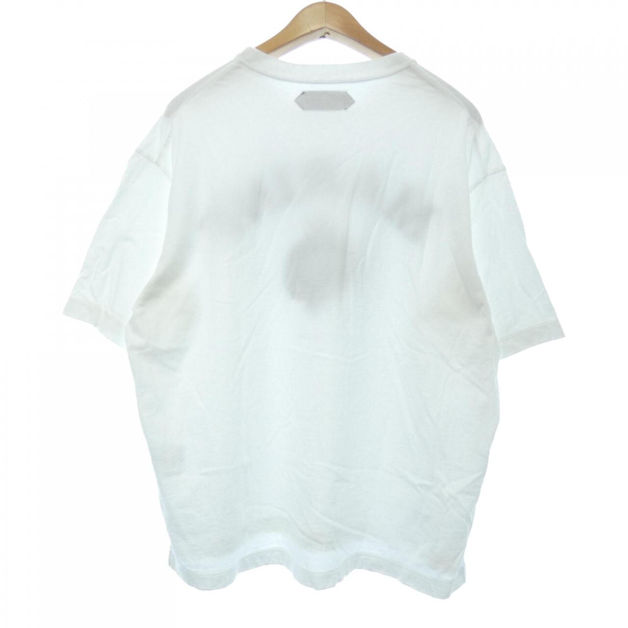 オーベルジュ AUBERGE Tシャツ