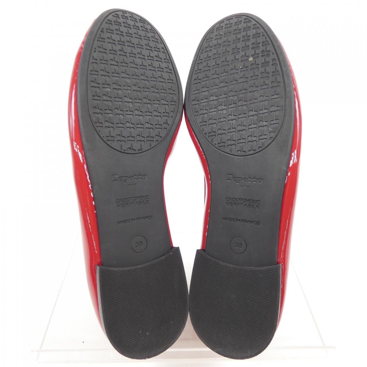 レペット repetto シューズ