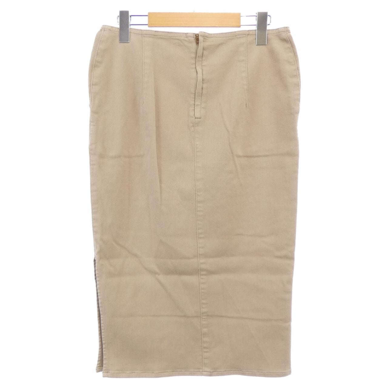 ドゥーズィエムクラス DEUXIEME CLASSE スカート