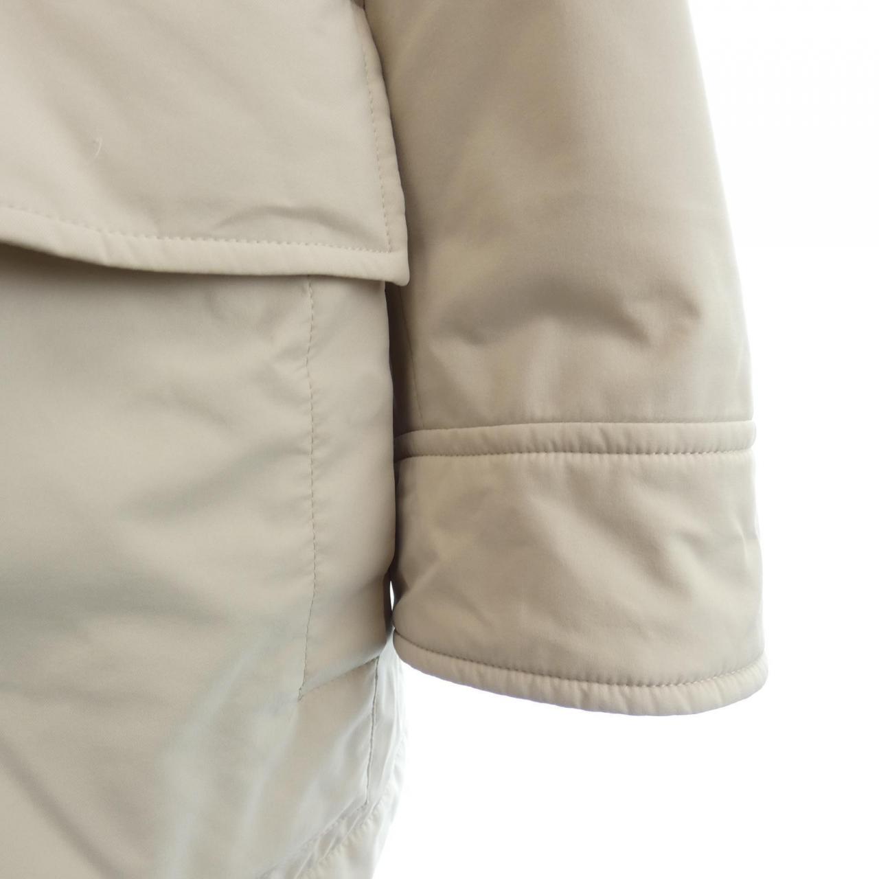 ブルネロクチネリ BRUNELLO CUCINELLI コート