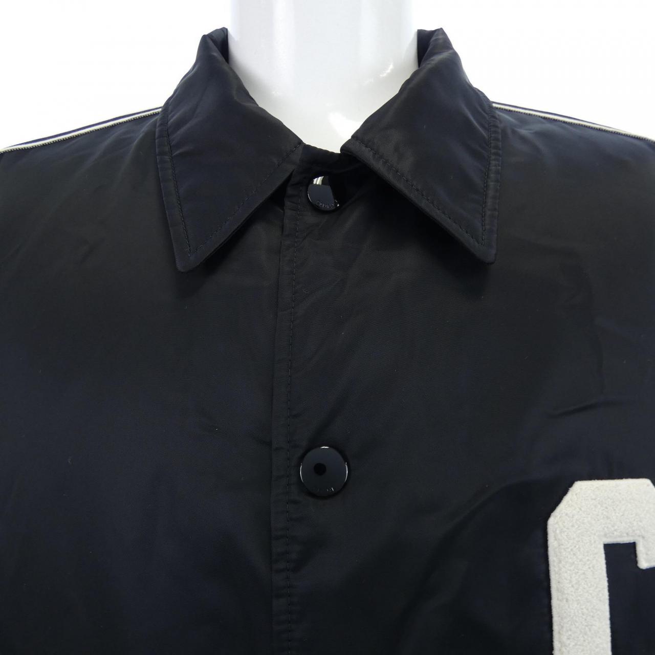 セリーヌ CELINE コーチジャケット 2W93C227R ジャケット