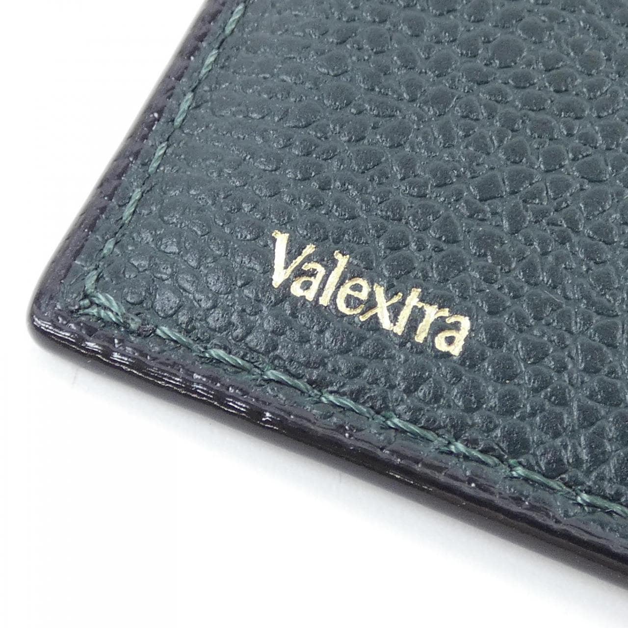 ヴァレクストラ VALEXTRA マネークリップ SGSR0080044LRDWG99 WALLET