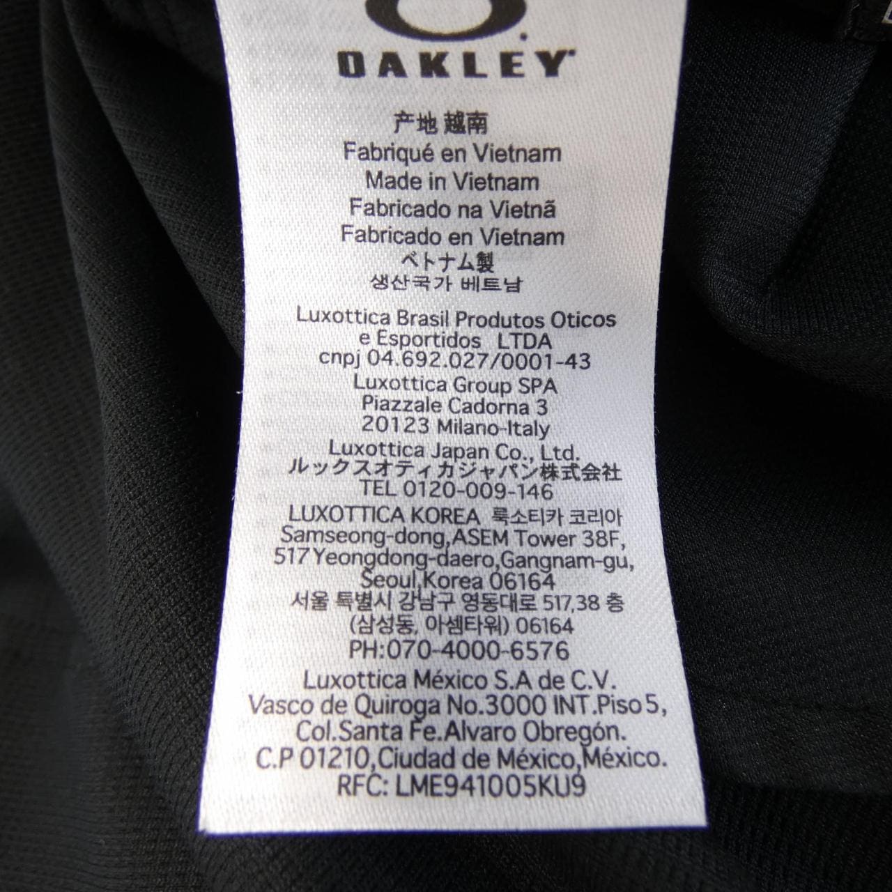 オークリー OAKLEY パンツ