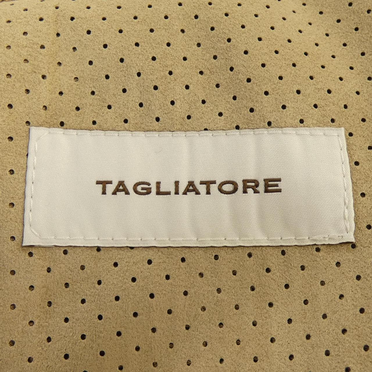 タリアトーレ TAGLIATORE G-DAKAR22K ジャケット