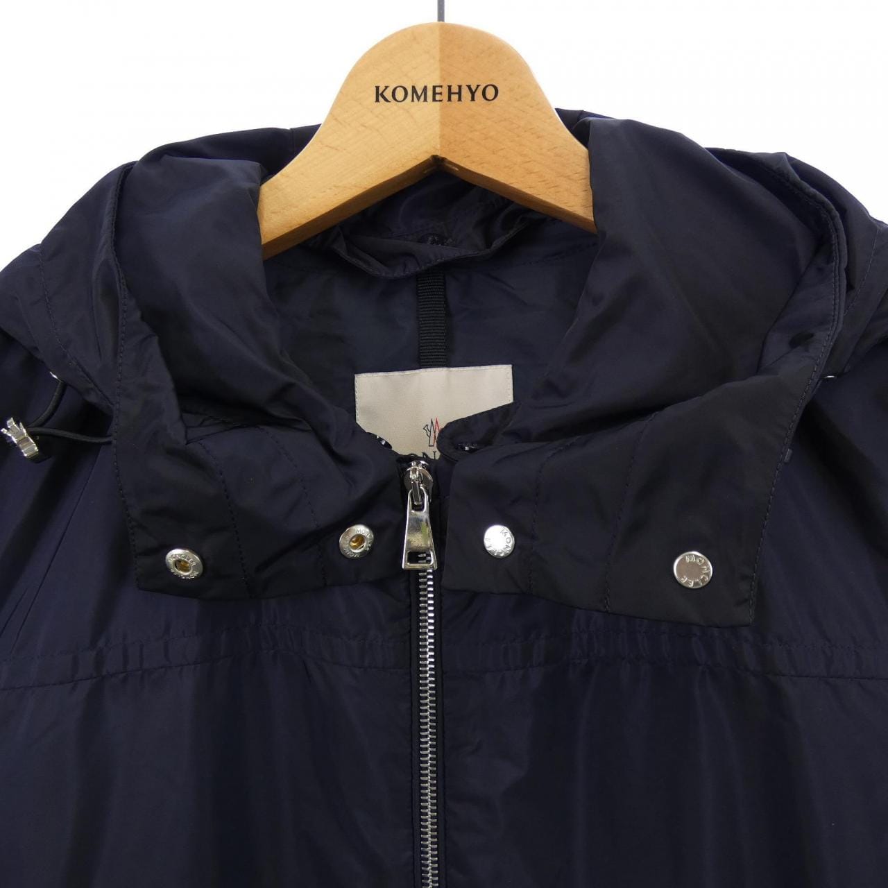 モンクレール MONCLER BAABA ジャケット