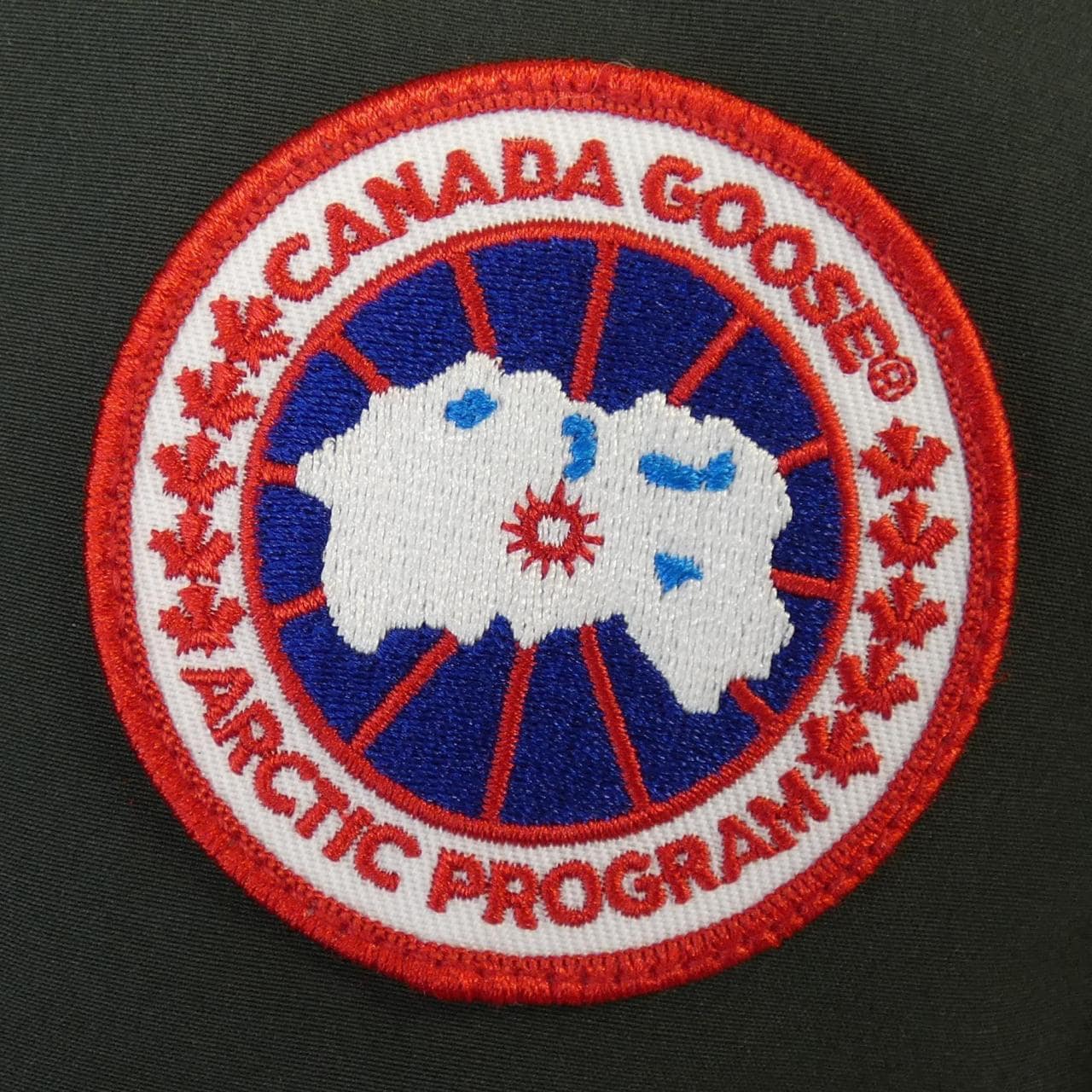 カナダグース CANADA GOOSE 3438JM JASPER ジャスパー ダウンジャケット