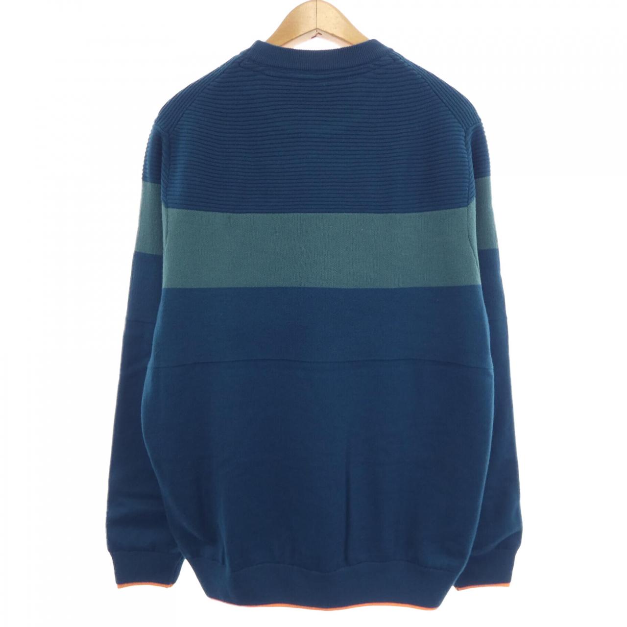 ニューバランスゴルフ new balance golf ニット