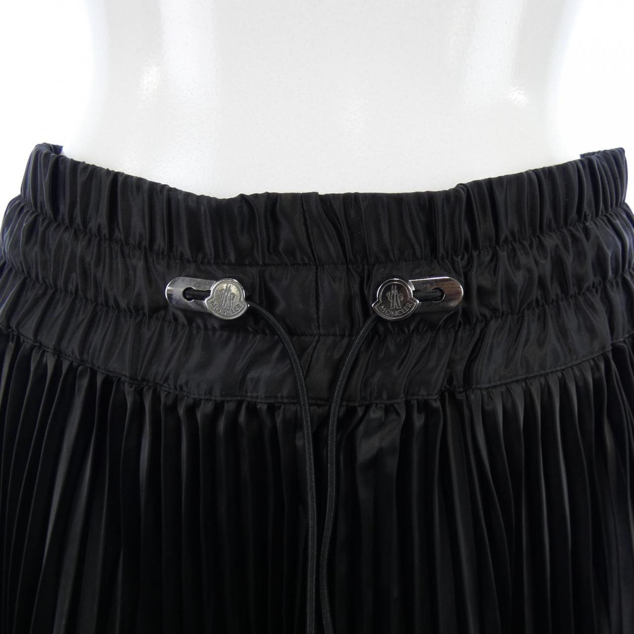 モンクレール MONCLER F20932D71400 C0546 スカート