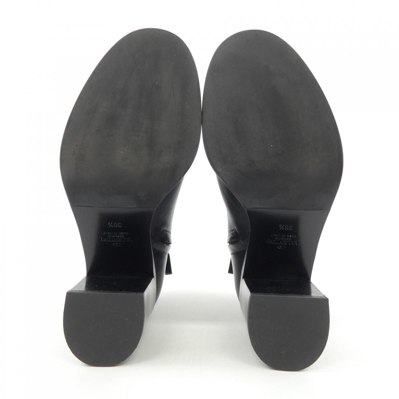 ヴァレンティノガラヴァーニ VALENTINO GARAVANI ブーツ