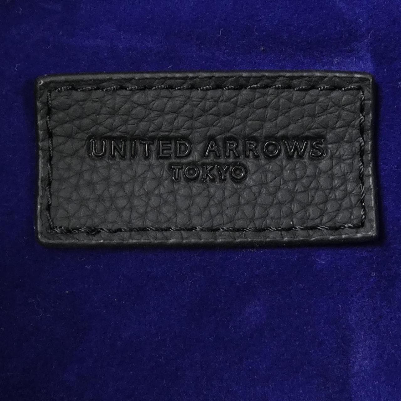 ユナイテッドアローズ UNITED ARROWS BAG