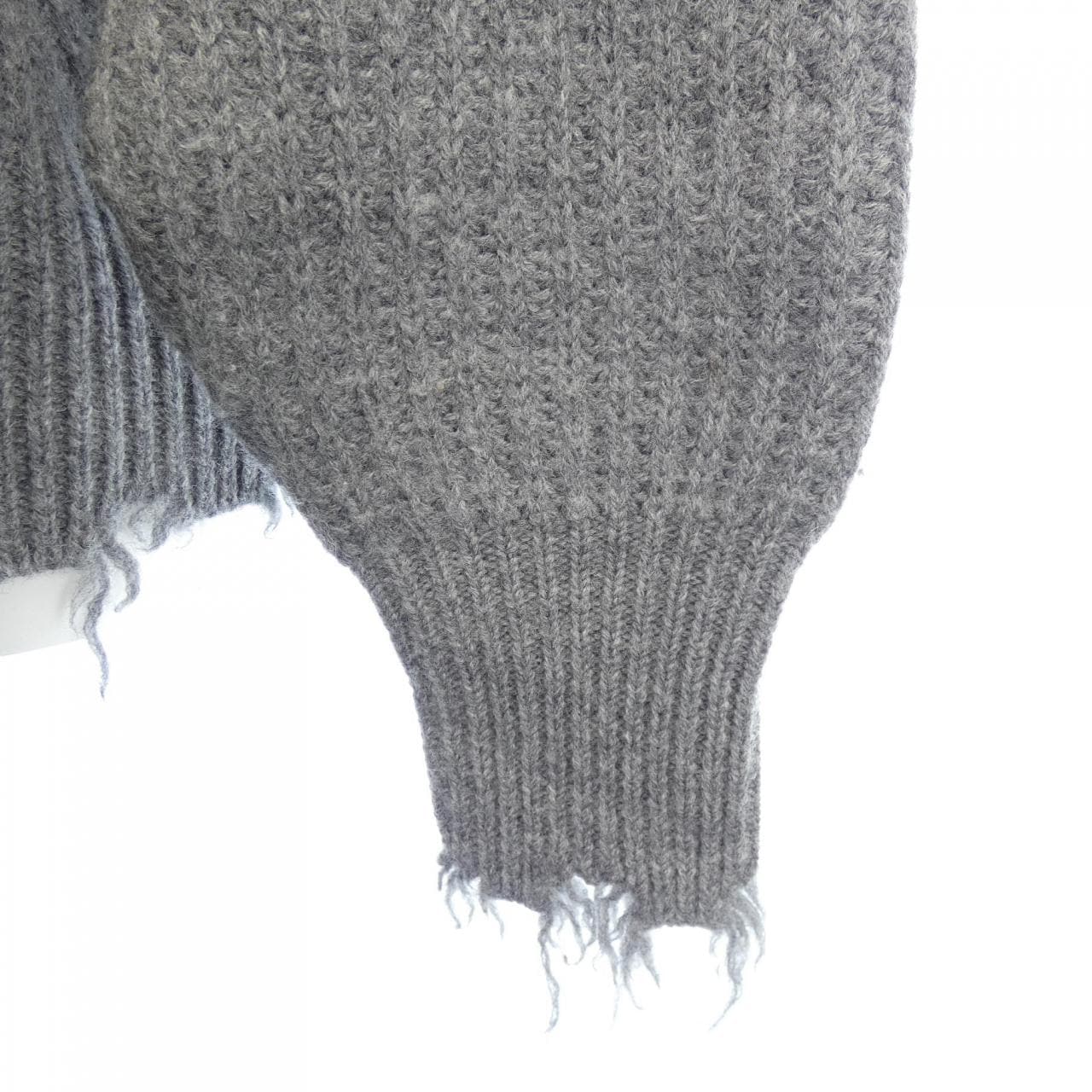 マディソンブルー MADISON BLUE MB214-8027 カーディガン