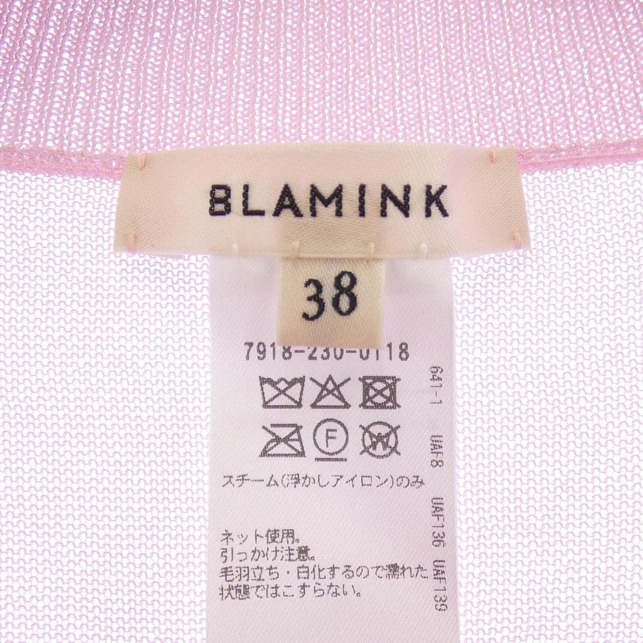 ブラミンク BLAMINK トップス