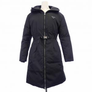 プラダ PRADA トライアングルロゴ　 292077 S222 1WQ8 ダウンコート