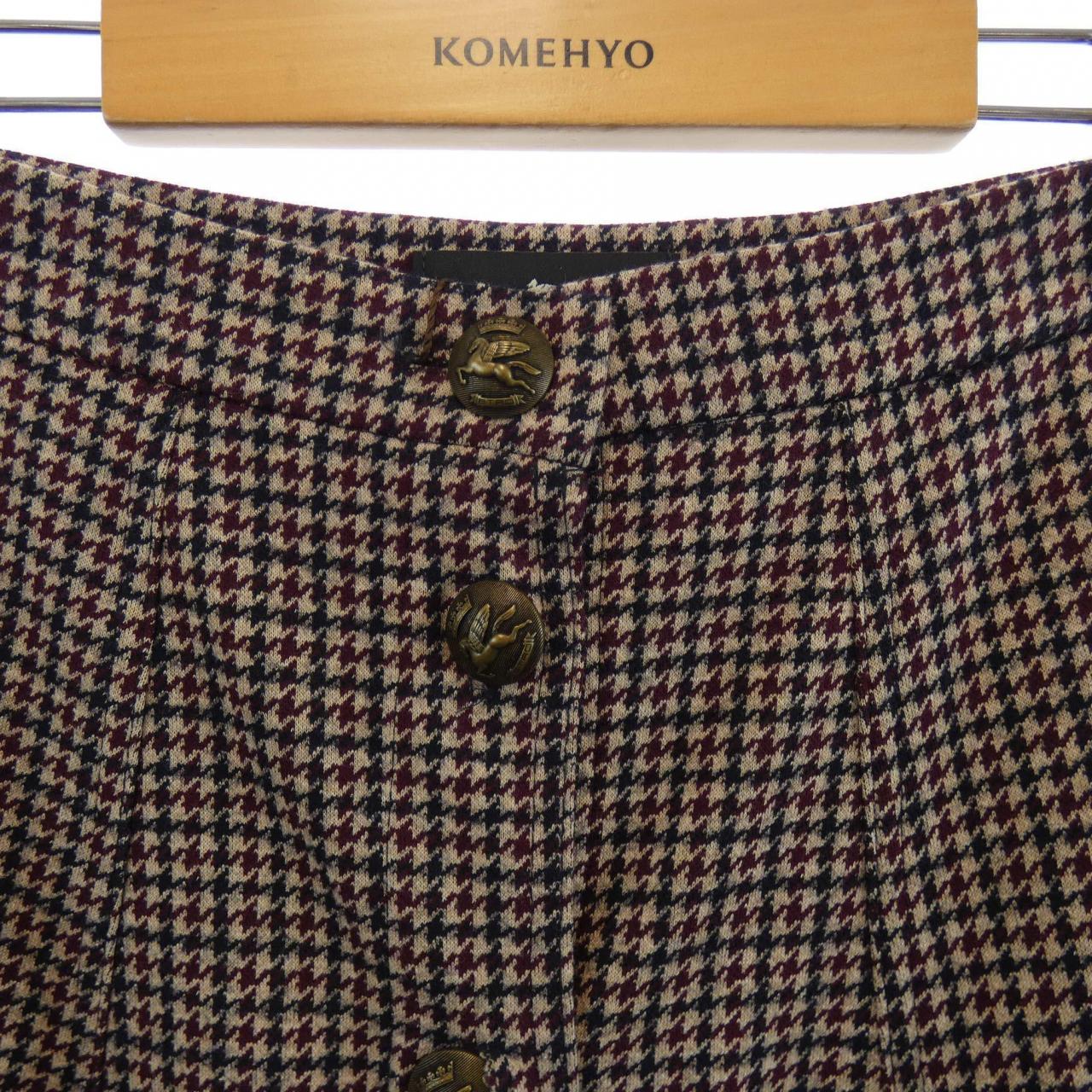 エトロ ETRO スカート