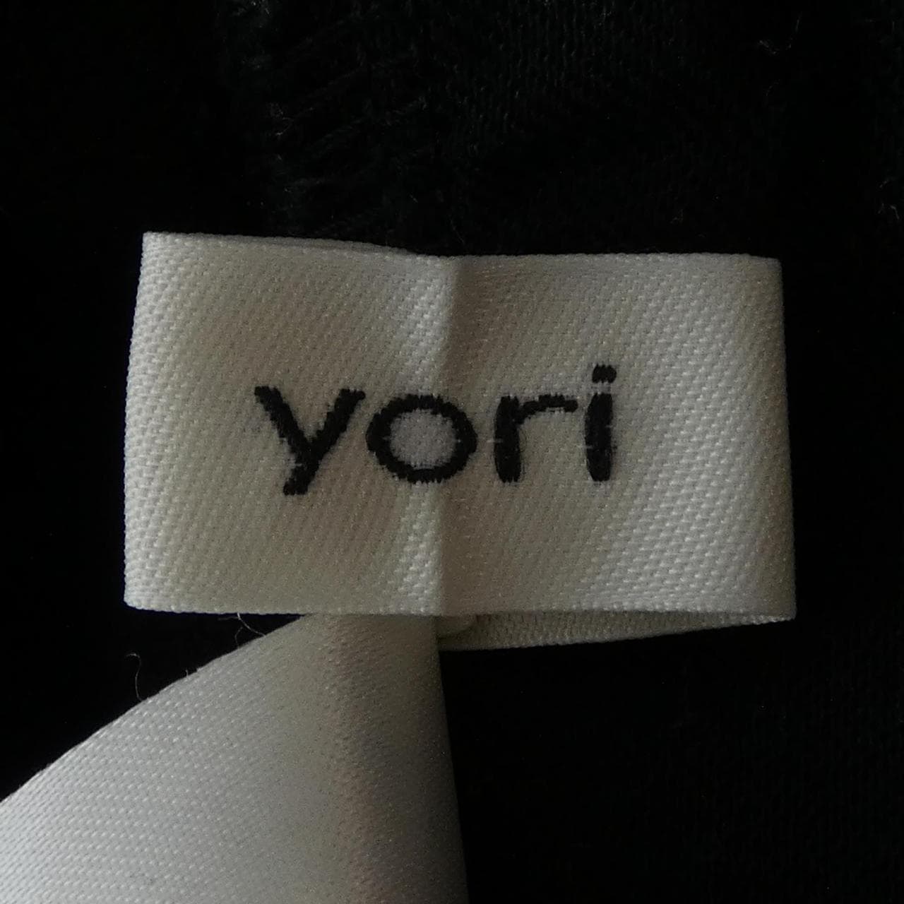 ヨリ yori パンツ