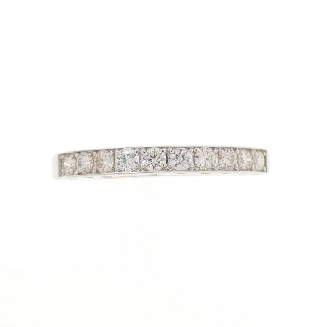 PT900 ダイヤモンド リング 0.20CT