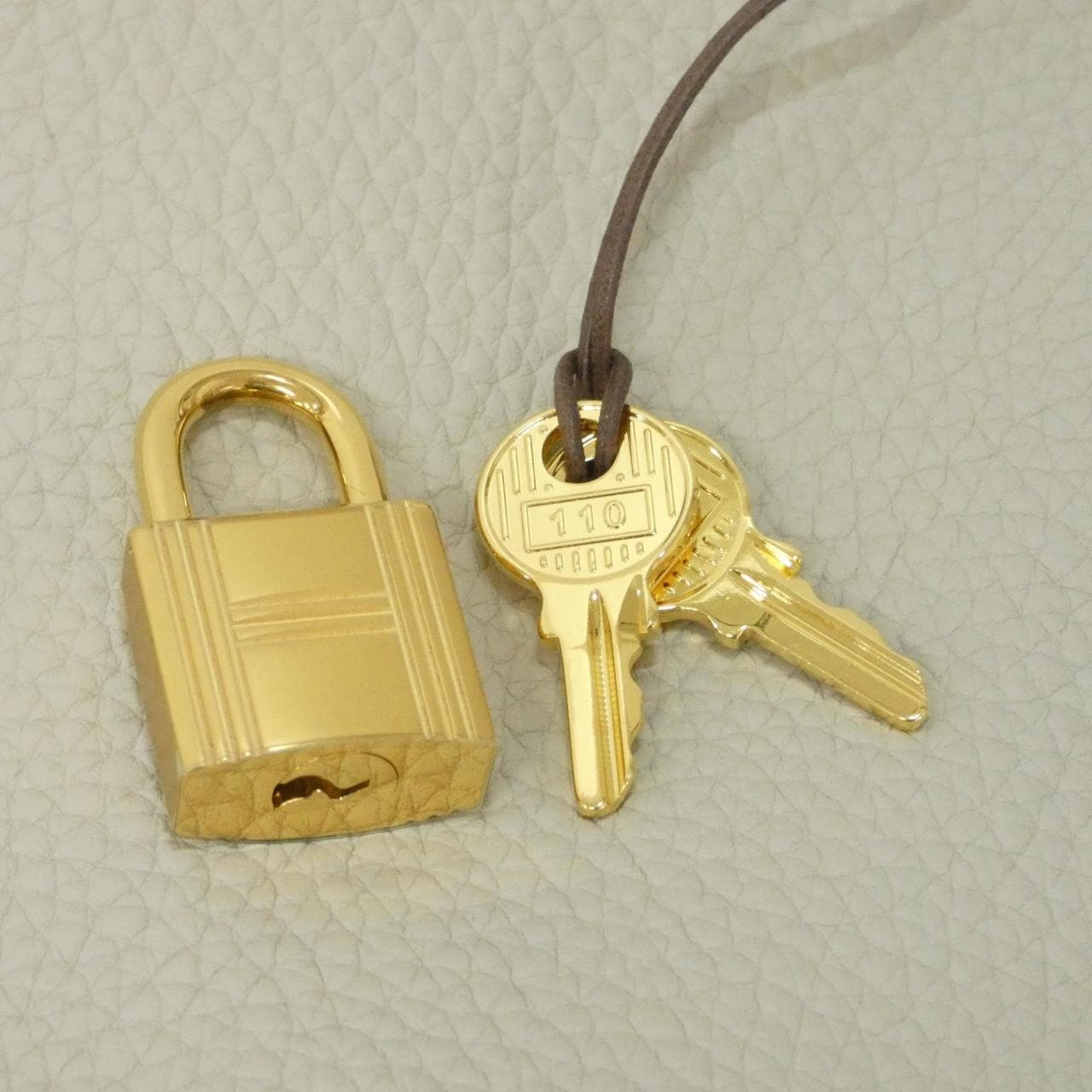 エルメス ピコタン ロック タッチ PM 082945CC バッグ