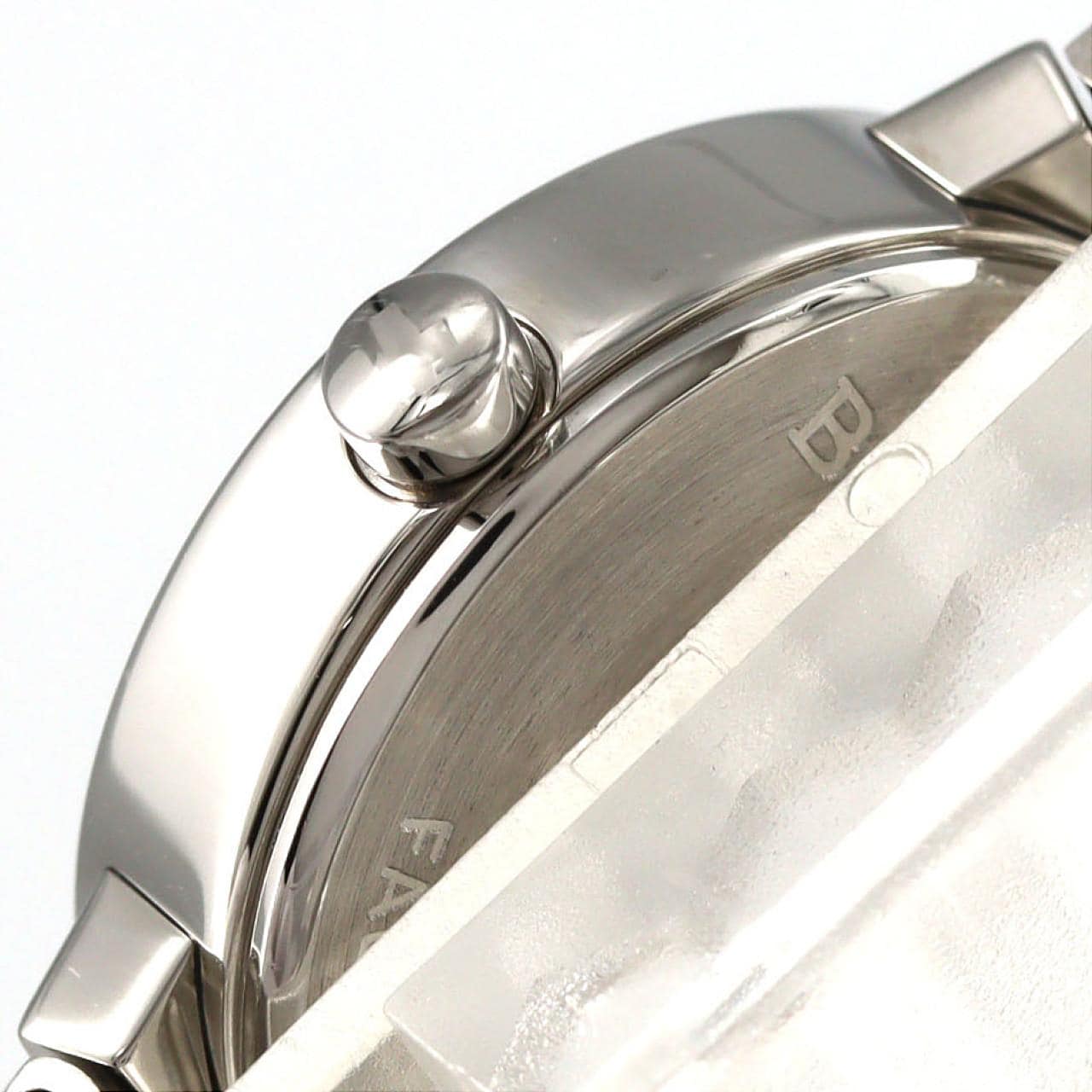 ブルガリ ブルガリブルガリ BB23SS/BB23WSSD SS クォーツ