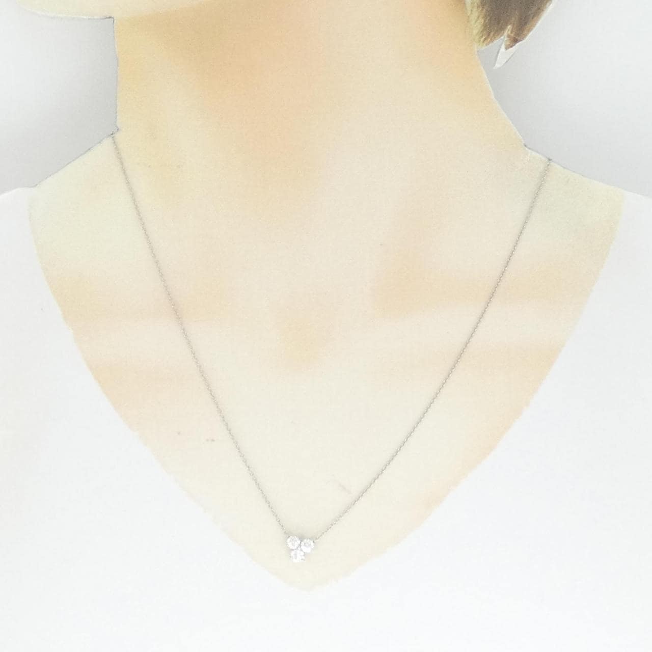 TIFFANY aria necklace