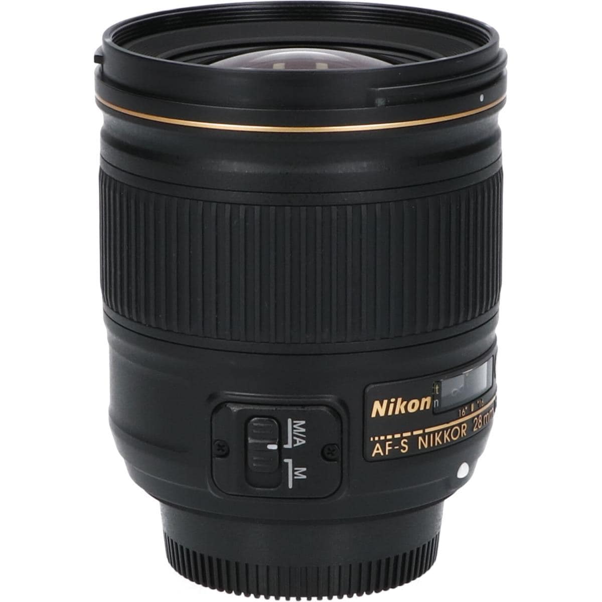 NIKON AF-S28mm F1.8G