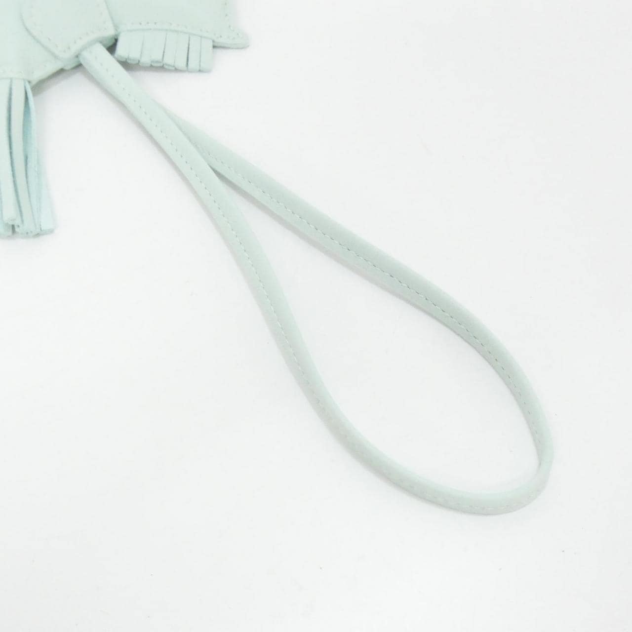【未使用品】エルメス ロデオ バッグチャーム PM 064929CA