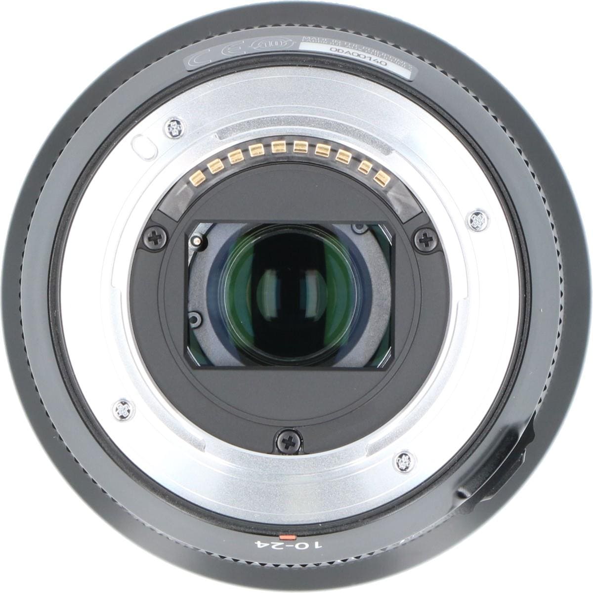 ＸＦ１０－２４ｍｍ　Ｆ４Ｒ　ＯＩＳ　ＷＲ