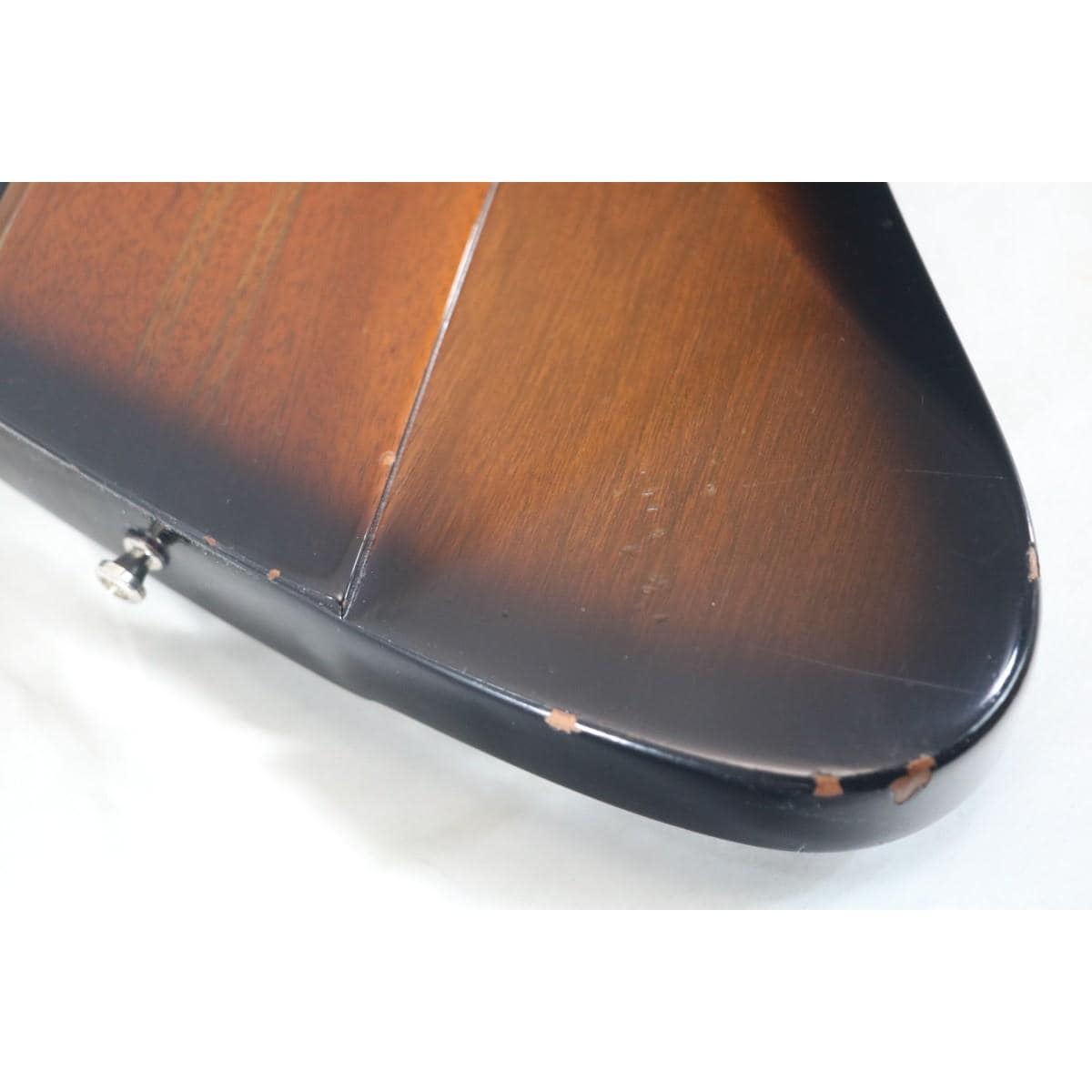 ＧＩＢＳＯＮ　　ＴＨＵＮＤＥＲＢＩＲＤ