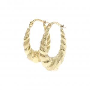 ウノアエレ 750YG ピアス