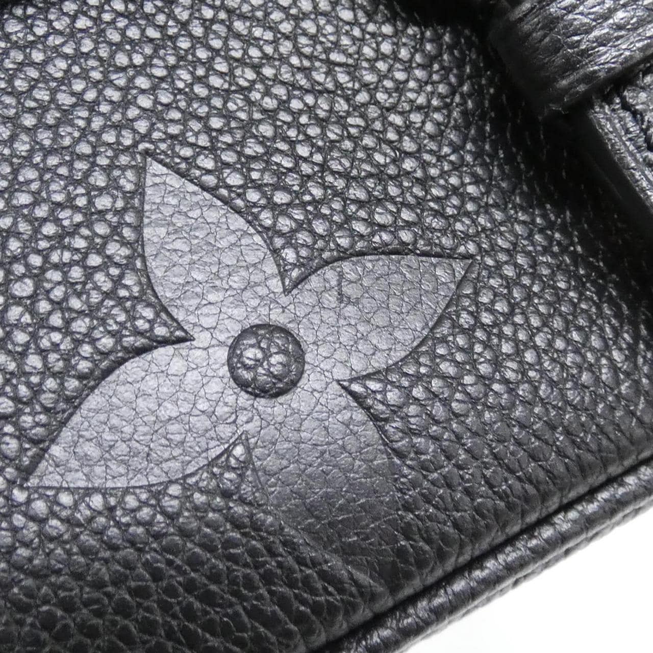 ルイヴィトン モノグラム アンプラント ディアヌ M46386 ショルダーバッグ