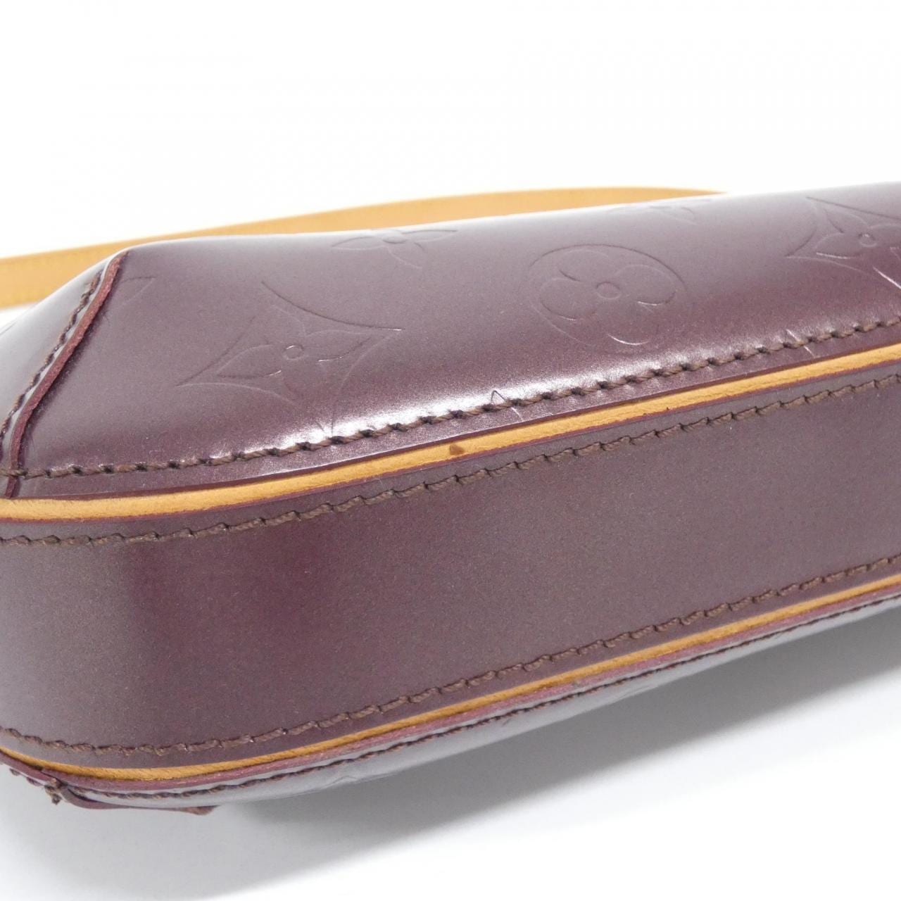 ルイヴィトン モノグラム マット ファウラー M55146 ショルダーバッグ