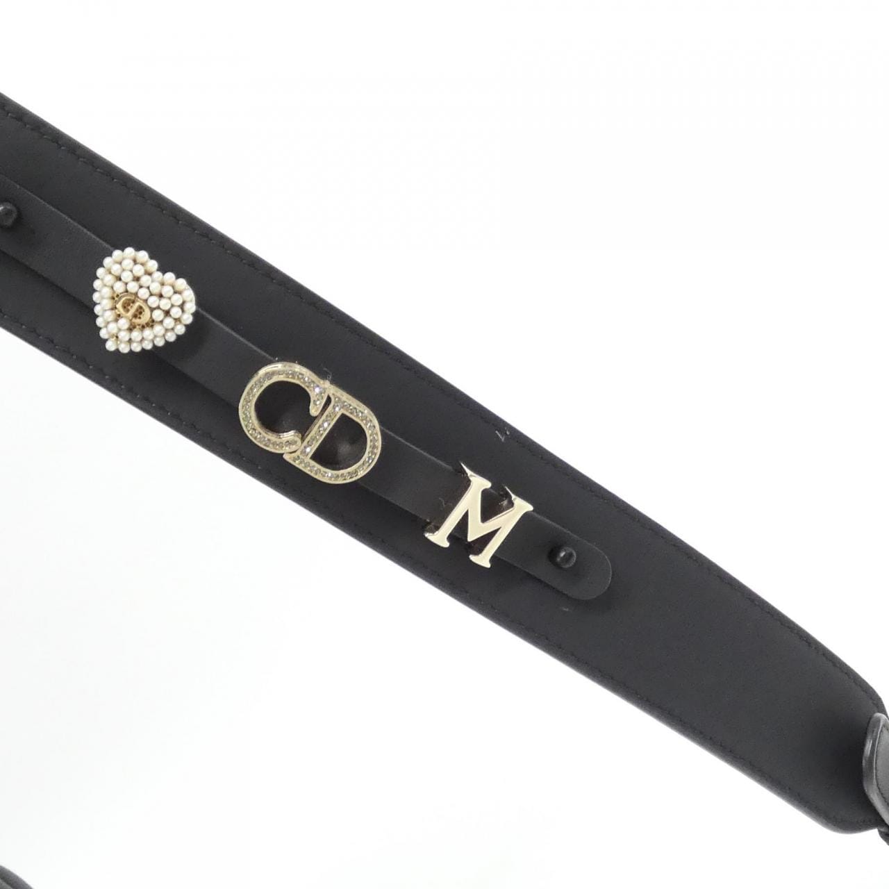 クリスチャンディオール MY ABCDIOR レディ ディオール スモール M0538SLOI バッグ