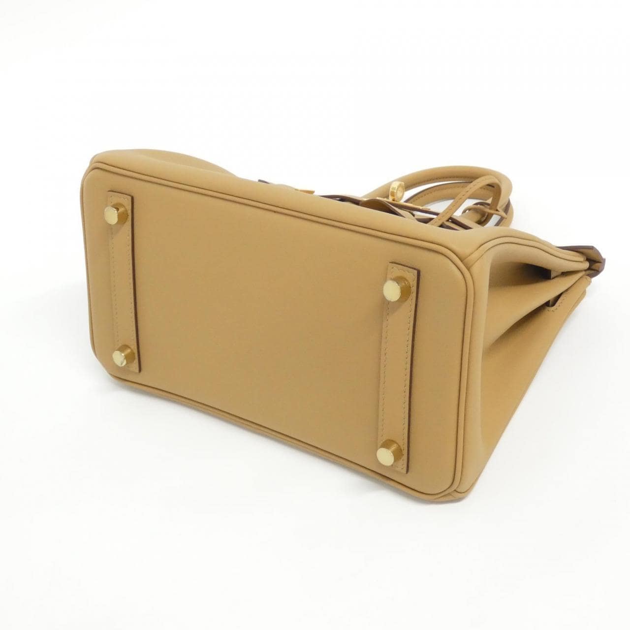 【未使用品】エルメス バーキン 25cm 049362CC バッグ