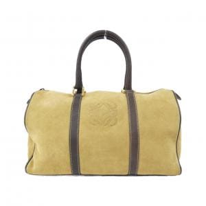 【ヴィンテージ】ロエベ ボストンバッグ