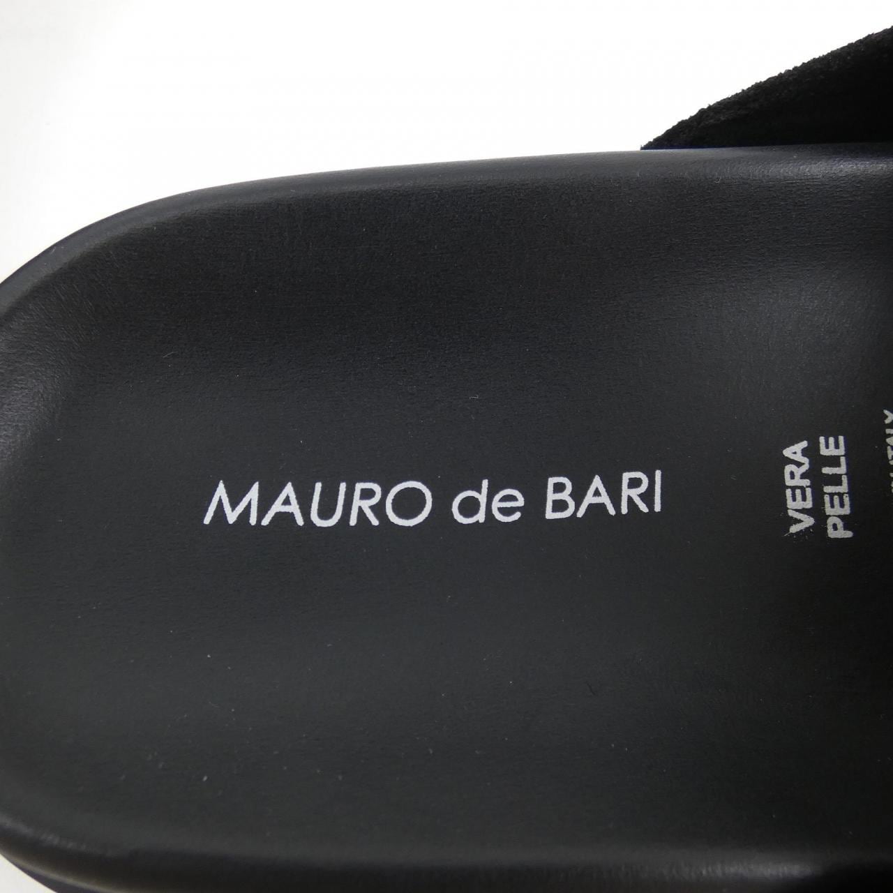 MAURO DE BARI サンダル