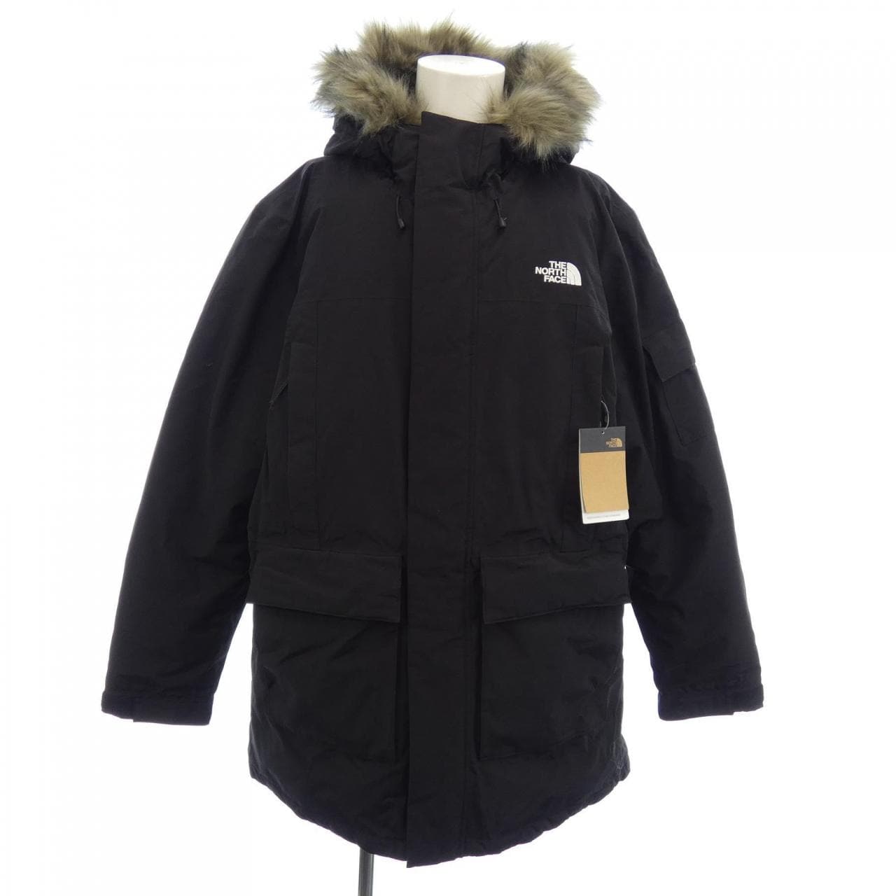 The North Face THE NORTH FACE down jacket