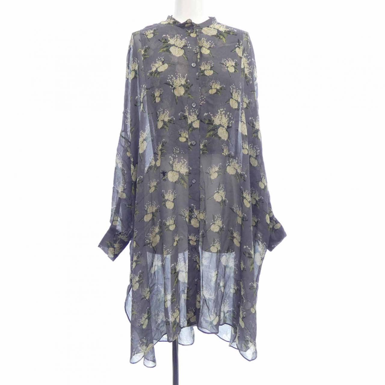 CHRISTIAN DIOR ONE PIECE DIOR CHRISTIAN DIOR