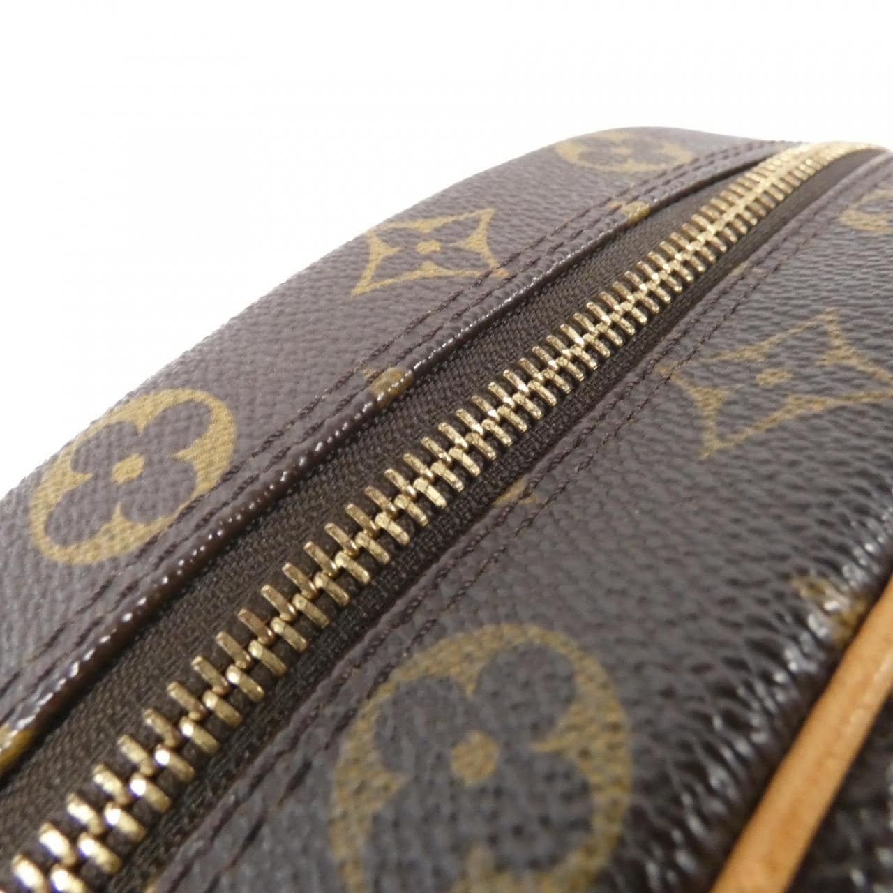 [vintage] LOUIS VUITTON Monogram Blois M51221 Shoulder Bag