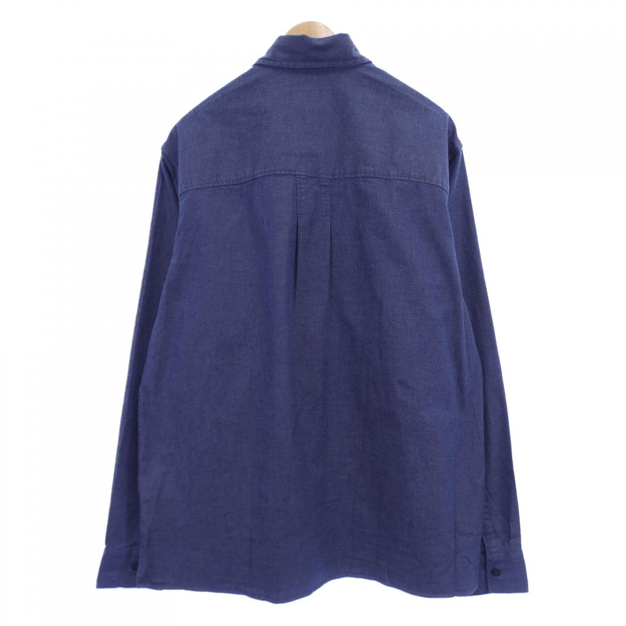 メゾンキツネ MAISON KITSUNE シャツ
